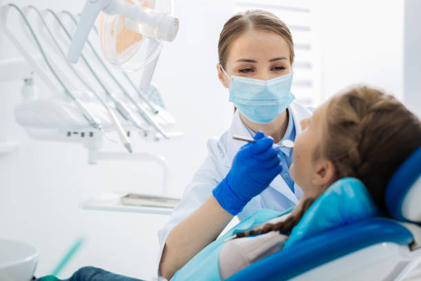 Best Pediatric Dentistry  in Monticello, IL